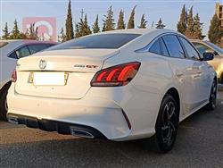 ئێم جی GT